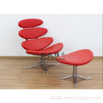 Corona Chair (CH-8216)